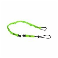 Qúick Connect Lanyard til værktøj Green R