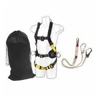 Kit per ponteggio Black R