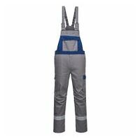 Bizflame ultra 2 farvet overall Grey L R