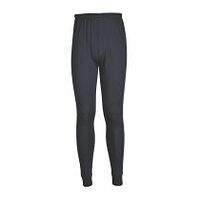 Flammhemmende, antistatische Leggings Marine 4XL