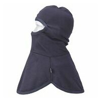 Cagoule FR antistatique Balaclava Navy R