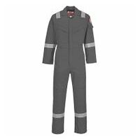 Super Lichtgewicht Antistatische Overall 210gm Grey L R