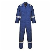 Odlehčená antistatická kombinéza 210g Royal Blue L R