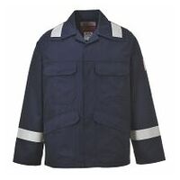 Bizflame Plus Jacke Marine L