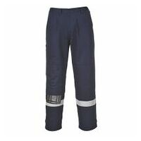 Pantalón Bizflame Plus Navy XL R