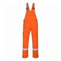 Peto Bizflame Plus Orange 4XL R