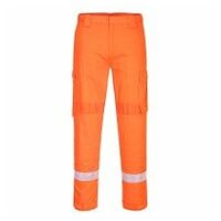 Pantalón ligero Bizflame Plus Orange L R