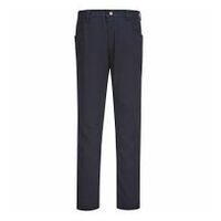 FR stretch bukser Navy 30 R