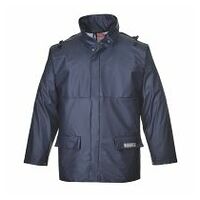 Sealtex Flame Jacke Marine L