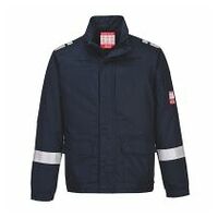 Chaqueta ligera Bizflame Plus Navy L R