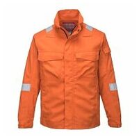 Bizflame Ultra Jacke Orange L