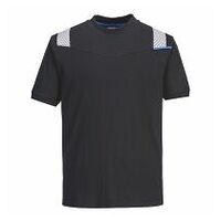 WX3 FR T-Shirt Schwarz L