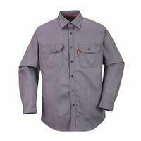 Chemise Bizflame 88/12 Grey 4XL R