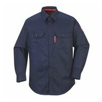 Camisa Bizflame 88/12 Navy 4XL R