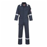 Bizflame Ultra Overall Marine 4XL