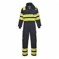 Mono Wildland Fire Navy L R