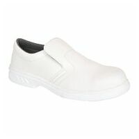 Chaussure de travail O2 White 34 R