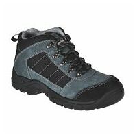 Basket Trekking S1P Black 44 R