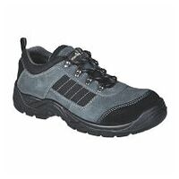 Tennis trekking Steelite S1P Black 36 R