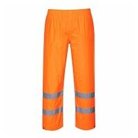 Dežne hlače Hi-Vis Orange L R