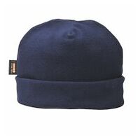 Gorro de polar aislante Beanie Navy R