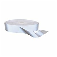 Hi-Vis Tex Reflecterende Striping 100m Silver R