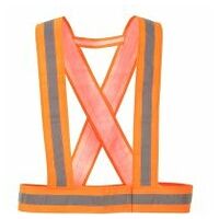 Oprtnica Hi-Vis Orange R