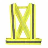 Hi-Vis band Yellow R