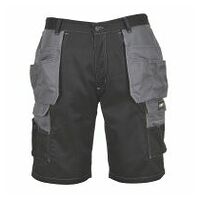 Short Granit Black/Zoom Grey L R