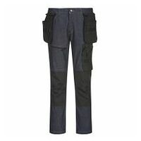 KX3 Pantaloni Holster Denim Indigo 33 R