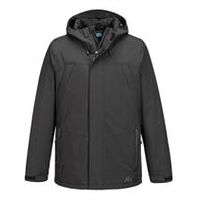 KX3 Sport Regenjacke Schwarz L