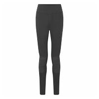 KX3 Flexi Arbeitsleggings für Damen Schwarz L