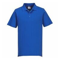 Lahka polo majica Jersey (48 v škatli) Royal Blue 4XL R