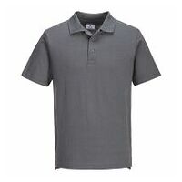 Tricou polo din Jersey ușor (48 într-o cutie) Zoom Grey 4XL R