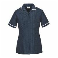 Stretch Classic Care home Tunika Navy XS R