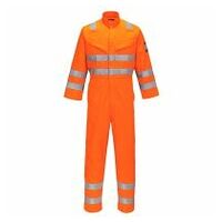 Modaflame RIS Oranje Overall Orange L R