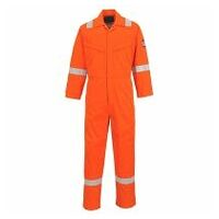 MODAFLAME Overall Orange 4XL