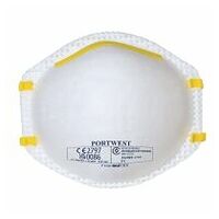 FFP1 Filtermaske White R