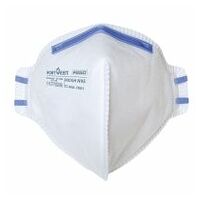 Mascarilla plegable FFP2 White R