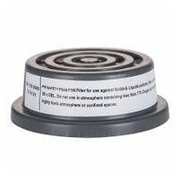 Filtro antiparticolato P3 Grey R