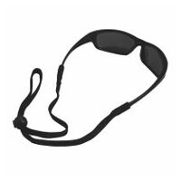 Cordón para gafas (pack 100) Black R