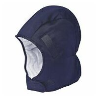 Foret Vinter Hjelmhue Navy R