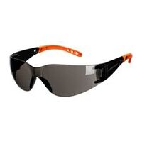 Gafas protectoras envolventes para la cadera, color humo 0