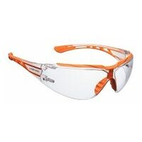 Gafas de seguridad Dynamic KN Clear R