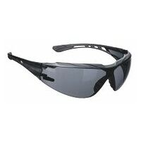 Gafas de seguridad Dynamic KN Smoke R