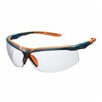 Gafas de seguridad Mega KN Clear R