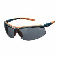 Gafas de seguridad Mega KN Smoke R