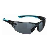 ESSENTIAL KN Sicherheitsbrille Rauch