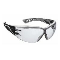 Gafas de seguridad Dynamic Plus KN Clear R