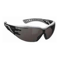 Gafas de seguridad Dynamic Plus KN Smoke R